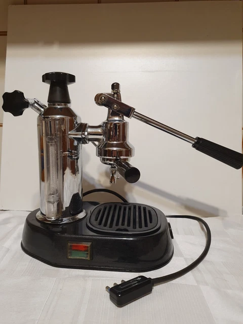 Schermo Dispersore Caff&egrave; Per La Pavoni (51,5 Mm) &ndash; Europiccola E Professionale Post 2000