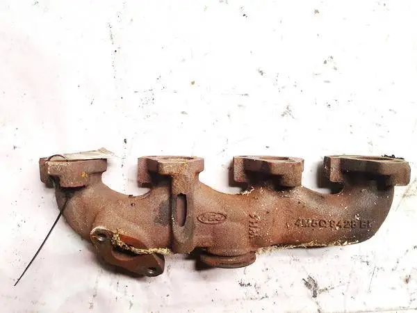 4M5Q9428BB   Exhaust Manifold for Ford C-MAX 2007 FR1242681-80