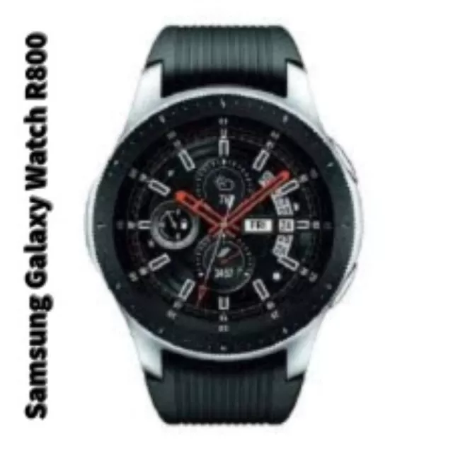 Samsung galaxy watch r800 46mm cheap