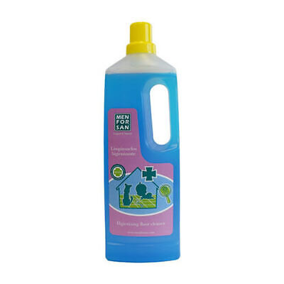 Limpiasuelos higienizante MENFORSAN para todo tipo de superficies - 5L