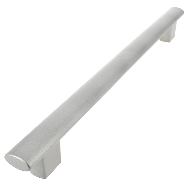 Poignee porte de four inox e=344 pour Four Faure