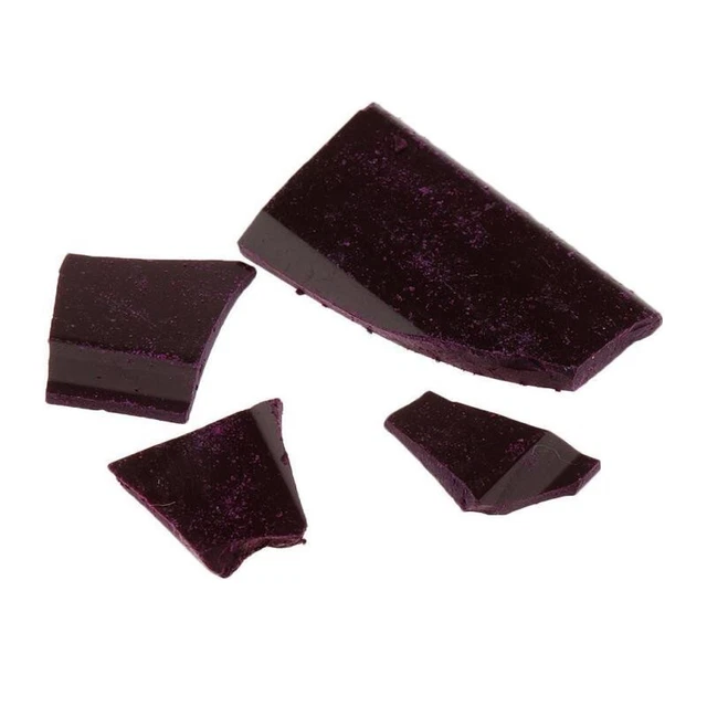 10g/borsa multicolore pianta cera candela colore fette fiocchi per