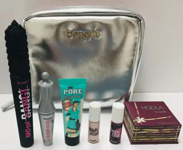 Benefit - Beauty Extravaganza Geschenkset (Brandneu im Karton) 3