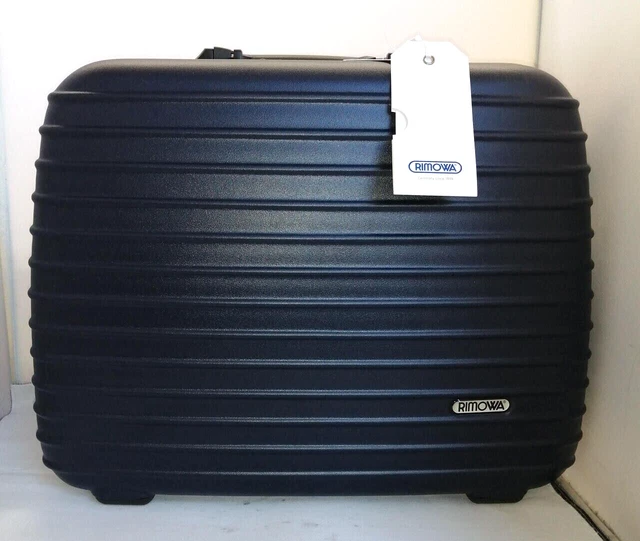 RIMOWA SALSA BOARD Case Suitcase 81040390 23L TSA Lock $650.00