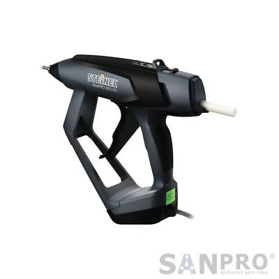 AMTECH 11/100mm PISTOLA COLLA CHIARA bastoni confezione da 50 PEZZI 