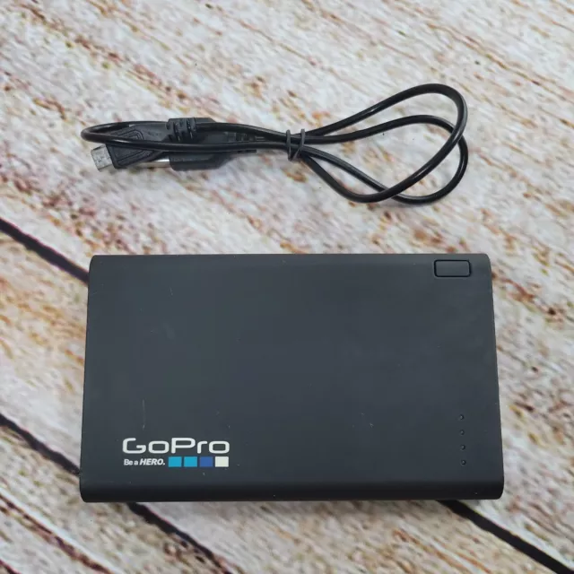 GoPro Portable Power Pack AZPBC-001 Genuine