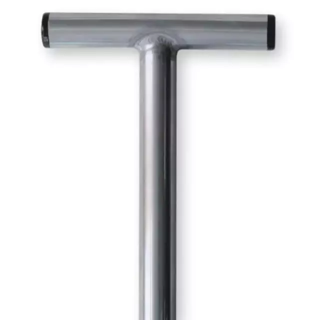 Evolution Pro-Cut T Stainless Spade - For Metal Detecting 2