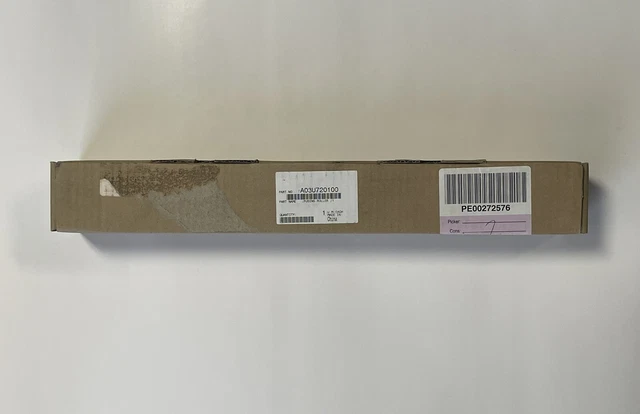 Konica Minolta Fusing Roller /1 A03U720100 bizhub C6501 C6000 C7000 C8000
