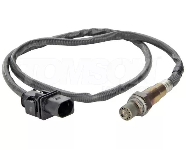 NEW Genuine BOSCH Innovate Wideband O2 Oxygen Sensor LSU 4.9 70cm 0258017025