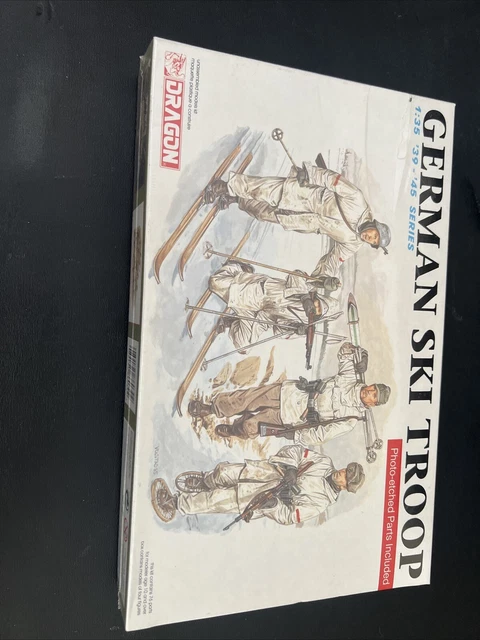 Figures, Models & Kits, Toys & Hobbies - PicClick