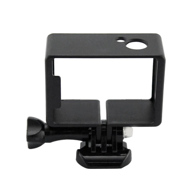Cadre de protection pour gopro hero5 de bordure standard en ance | Clasf image-video