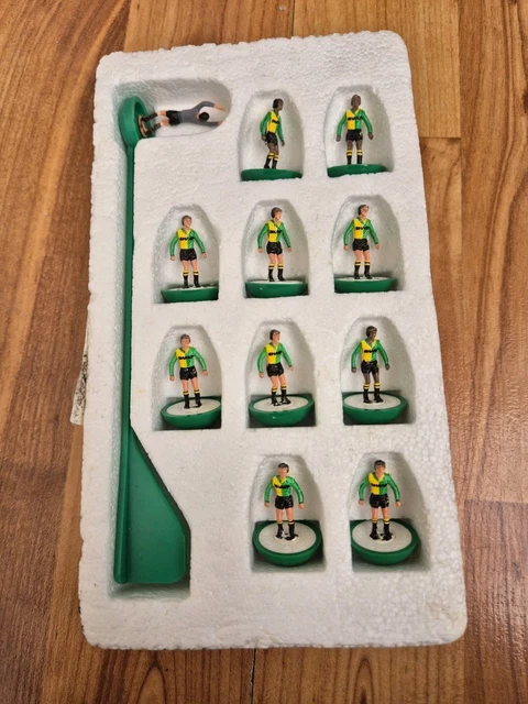 Subbuteo «La Leyenda» Liverpool – Subbuteo Fútbol Mesa Victoria