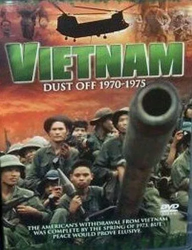 Vietnam: Dust Off 1970 2010 DVD Top-quality Free UK shipping