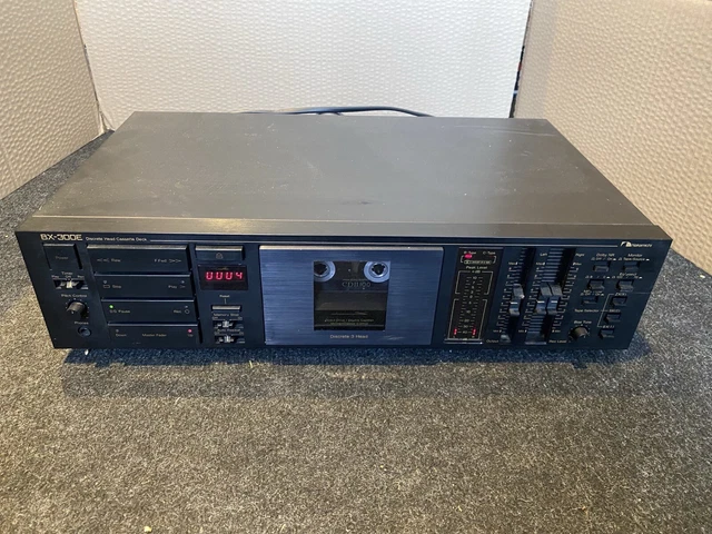 AMPLIFICATEUR AKAI AM-U55 révisé & recapé EUR 150,00 - PicClick FR
