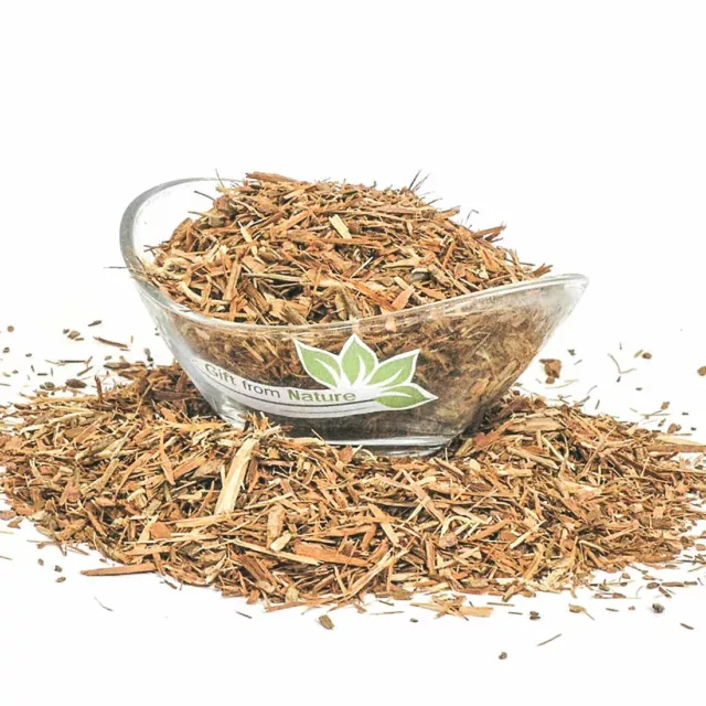 MUIRA PUAMA Bark Dried ORGANIC Bulk Herb,Liriosma ovata Cortex