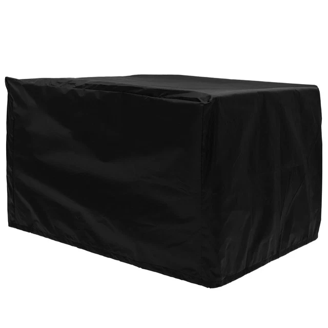 Besshepplo Schutzhülle Für 3D-Drucker – Wasser- Und Staubdichte Abdeckung Für Creality Ender 3 / Pro (50x50x55 Cm)