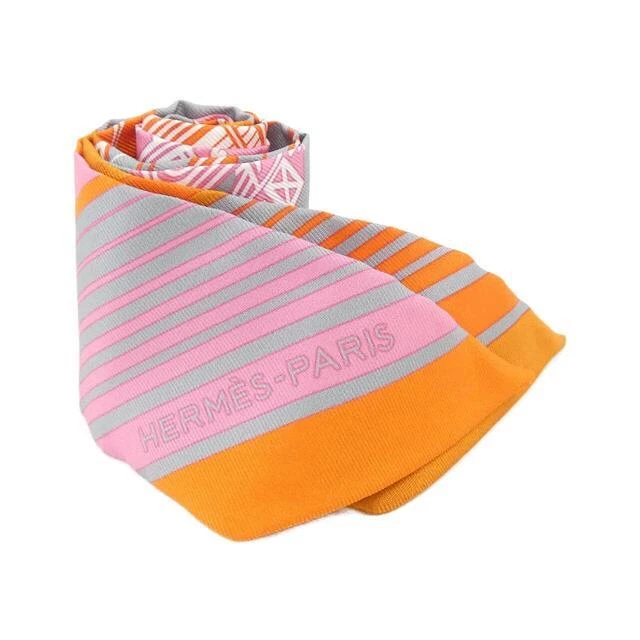Hermes Ex Libris Twilly 063791S Scarf