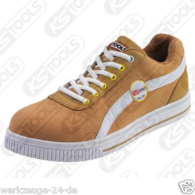 KS Tools 310.0820 Chaussures de sécurité sport SRC CLASSE 2 EUR 41-uk7 s1p 