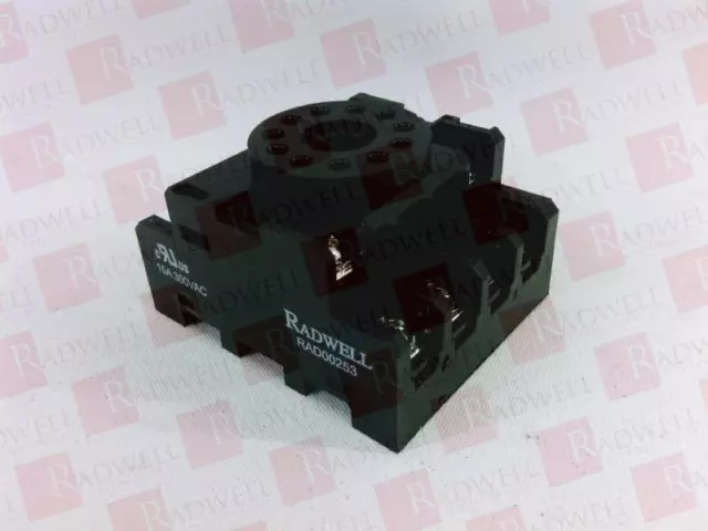 Radwell Verified Substitute Cadn14A5115-Sub-Socket / Cadn14A5115Subsocket (Brand