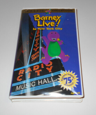 barney imagination island barney live in new york city barney imagination island barney live in new york city