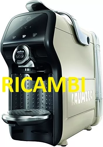RICAMBI MACCHINA CAFFE A Modo Mio Electrolux Magia Elm6100 EUR 8,00 -  PicClick IT