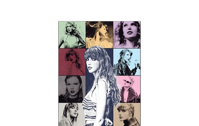 Taylor swift tickets New Orleans  October 27