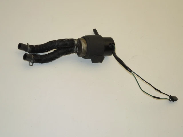 Pompa Benzina Per Honda XRV-750 Africa Twin – 16710MAY305, 50-60LPH, 10mm, 1.0A – Nuova E Testata