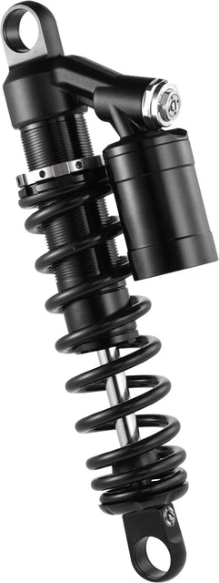 HARDDRIVE Remote Reservoir Rear Shocks 14" HD R0800153-2