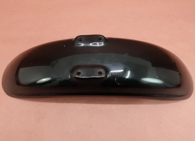 1988-1998 Yamaha VIRAGO 750 XV750 Front Wheel Fender Mud Guard