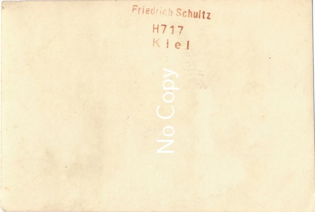 PHOTO: WW2 NAVY: Kriegsmarine Kiel harbour submarine cranes etc. X240 ...