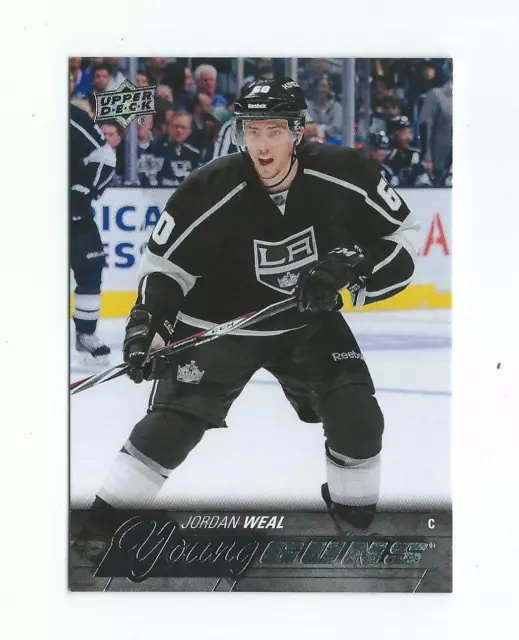 2015-16 Upper Deck Hockey Series 1 Young Guns Rookie RC Singles - You Choose