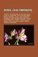 Insel (Salomonen) | Buch | 9781159069070