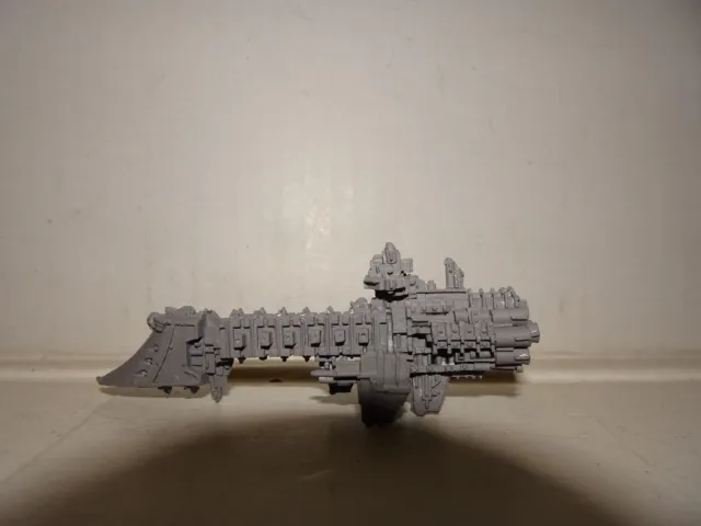 battlefleet gothic imperial Dauntless Light cruiser