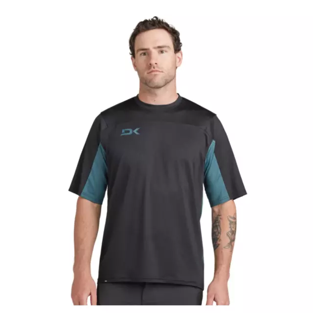 Dakine Syncline Short Sleeve Jersey