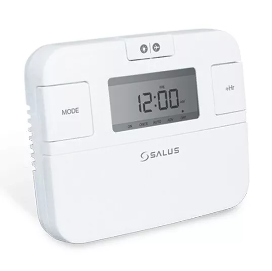 Salus EP110 Single Channel Programmer Volt Free - Replaces EP101