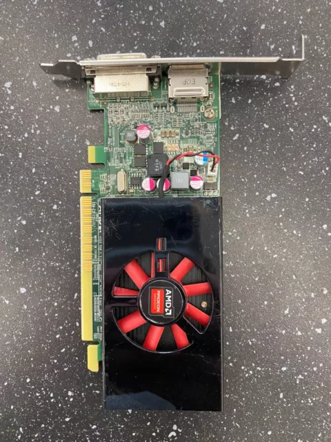 Amd r7 350x 4gb deals