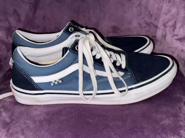 Vans sneaker Sportschuhe Gr. 45