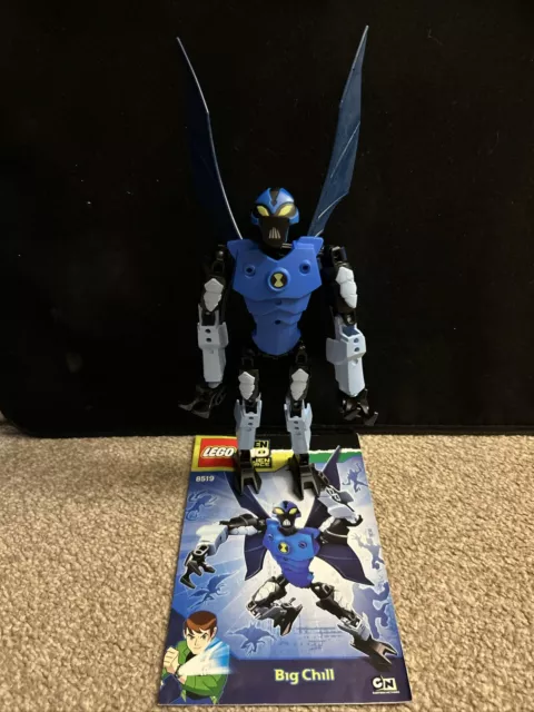 Lego 8519 sales