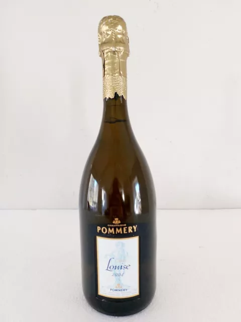 Pommery  Cuvée Louise 2004 - Champagne  - Brut