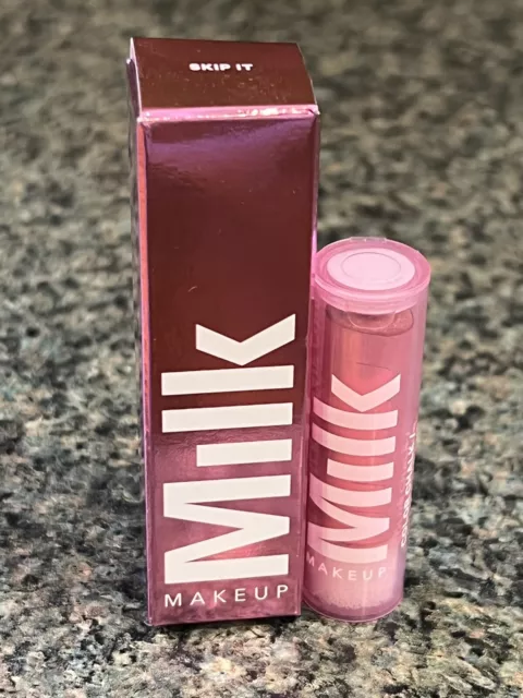 Milk Makeup Color Chalk Multi-Use Powder Pigment~Skip It~NIB~0.09 Oz~Full Size