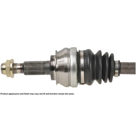 A 1 Cardone Ind. 66-5321 Cv Axle Shaft Drive Axle Rear Left Cardone 66 5321