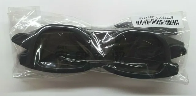 Kit 2 Sonnenbrille 3D (2 Stück) 8777761312011146 Für PHILIPS 47pfh6309/88