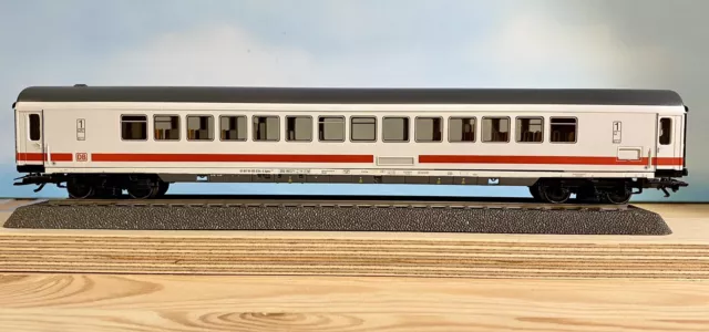 Märklin HO 42862 IC InterCity-Großraumwagen Apmz der DB AG, Ep. V - *NEU in OVP*