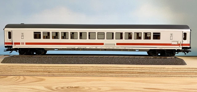 Trix 11150 Startpackung InterCity DB AG | Spielwaren Möhnle