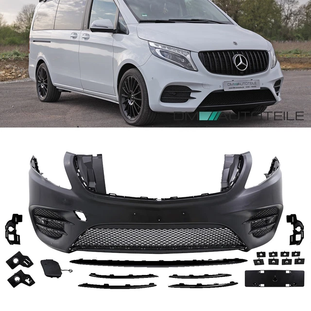 Lüftungsgitter Für Mercedes Vito W447 Ab 2015 - OEM A4478300454