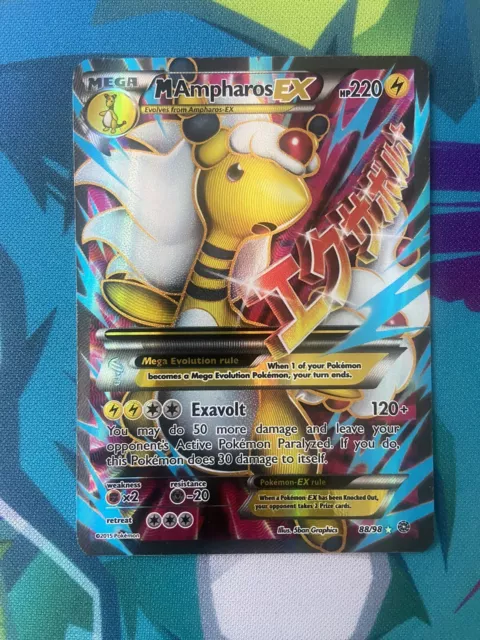 Raikou-EX - 105/108 - Full Art Ultra Rare - Pokemon Singles » Generation 5  - BW » Dark Explorers - The Side Deck - Gaming Cafe