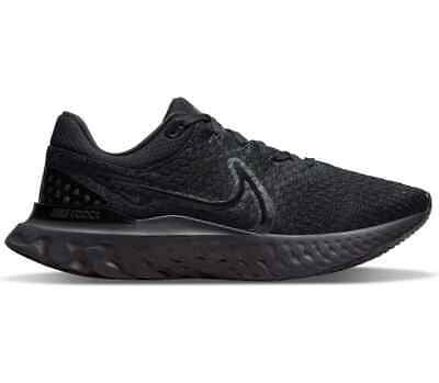 Nike React Infinity Run Flyknit 2 Chaussures de Course Epic (CT2357-003) Neuf