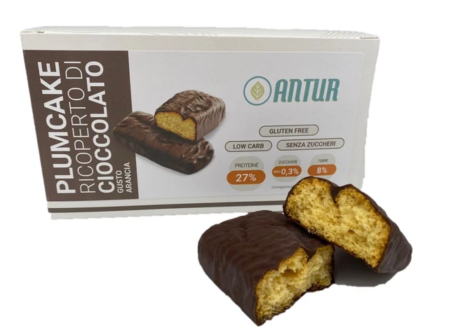 Gâteau Aux Prunes D'antur