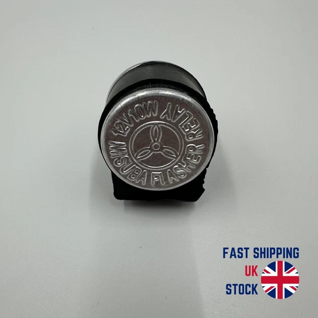 Adjustable 2 Pin Flasher Relay – LED Indicators – KTM 690 & 990 Super Duke – J-TECH 6211 - View #4