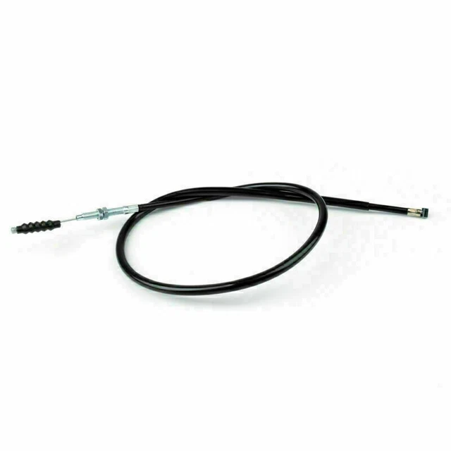 Câble D'Embrayage Pour Moto Honda CB 500 (1994-2003) - Longueur 100 Mm, Guidage 70 Mm - 6